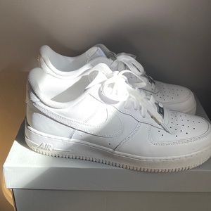 Air Force 1’s